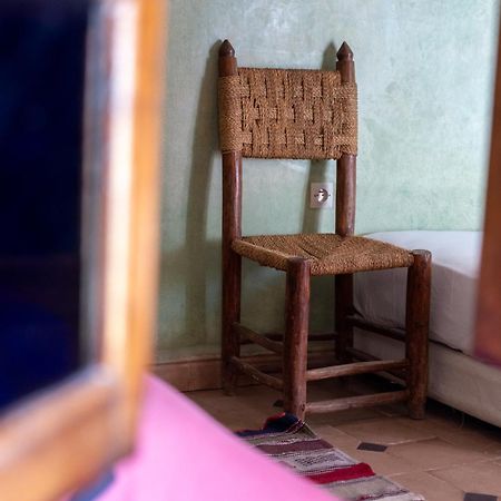 Riad Davina Маракеш Екстериор снимка