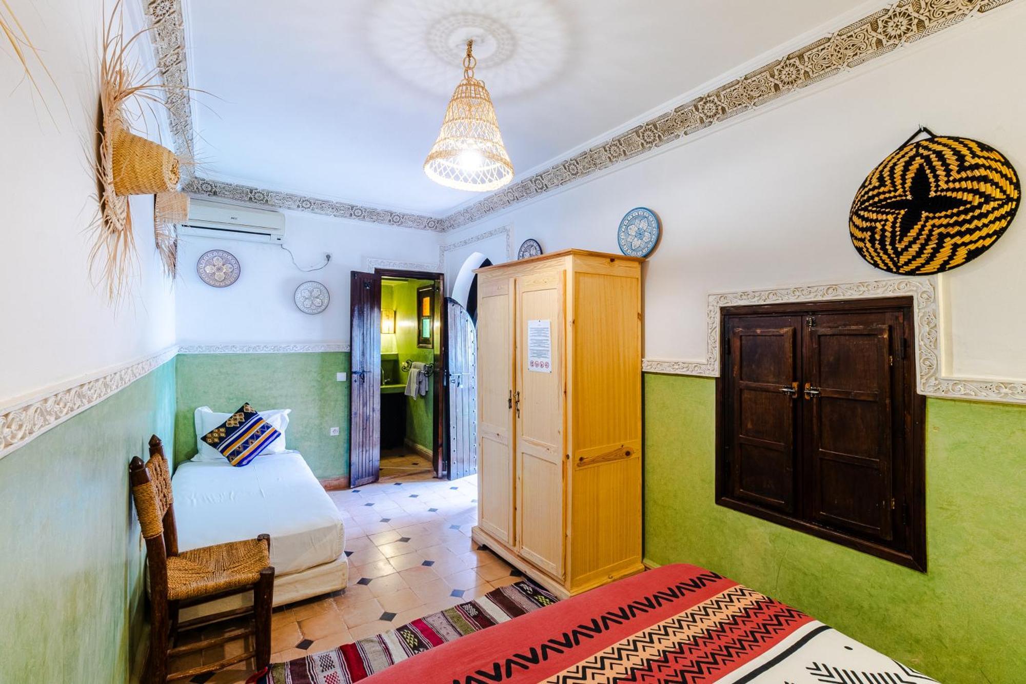 Riad Davina Маракеш Екстериор снимка