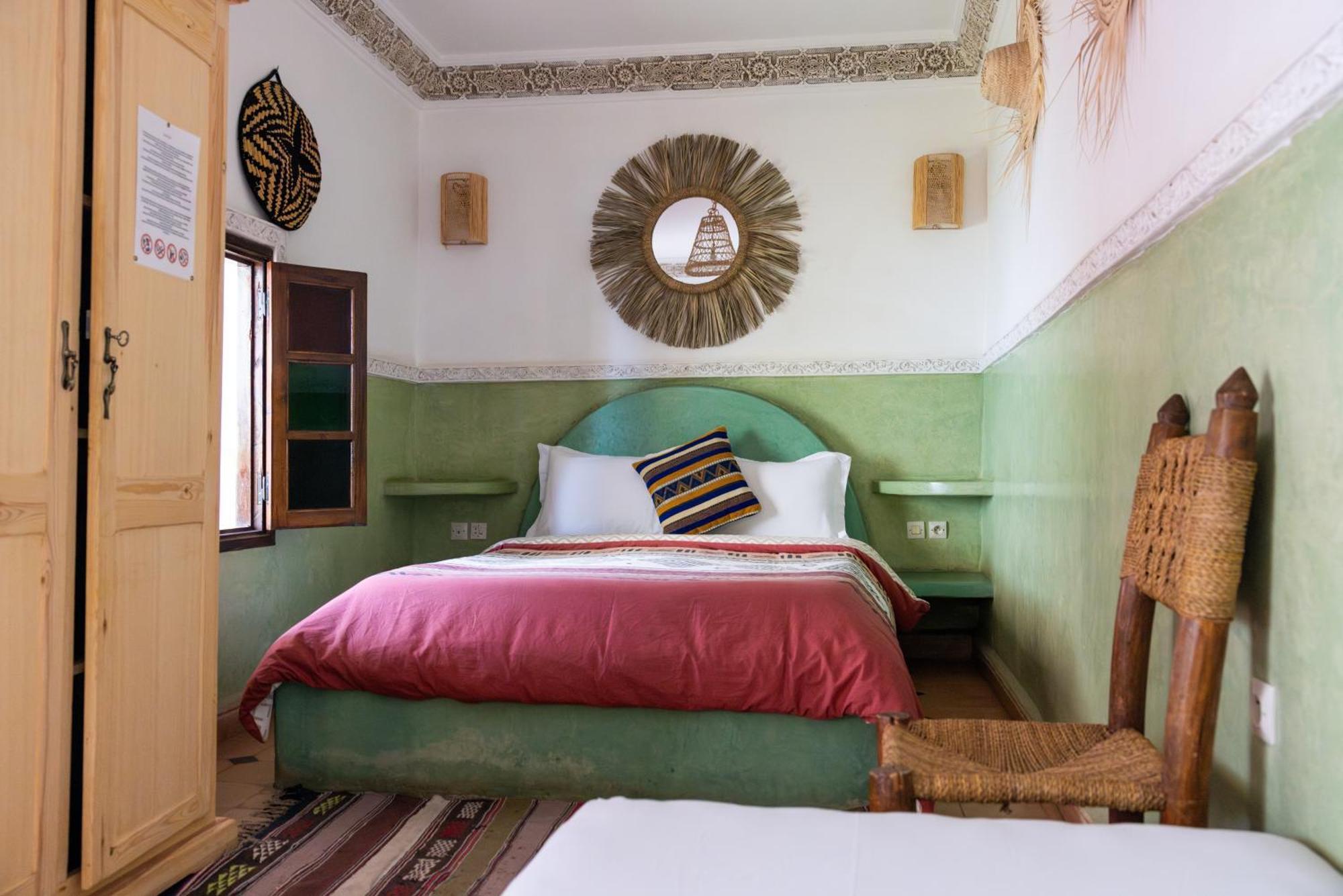 Riad Davina Маракеш Екстериор снимка