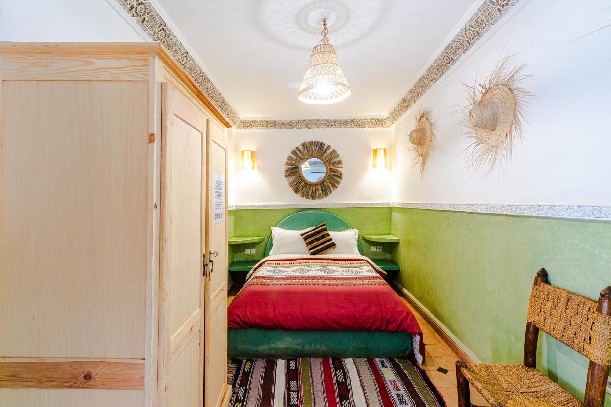 Riad Davina Маракеш Екстериор снимка