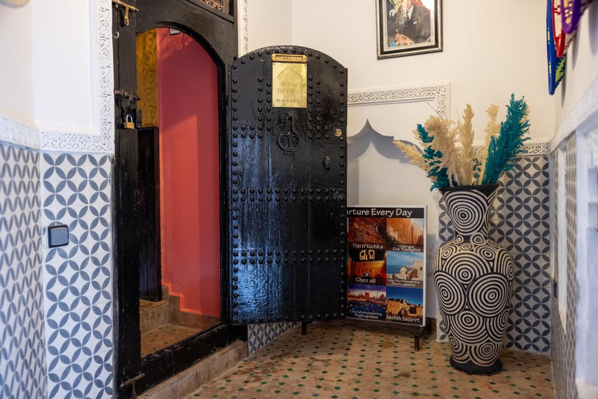 Riad Davina Маракеш Екстериор снимка