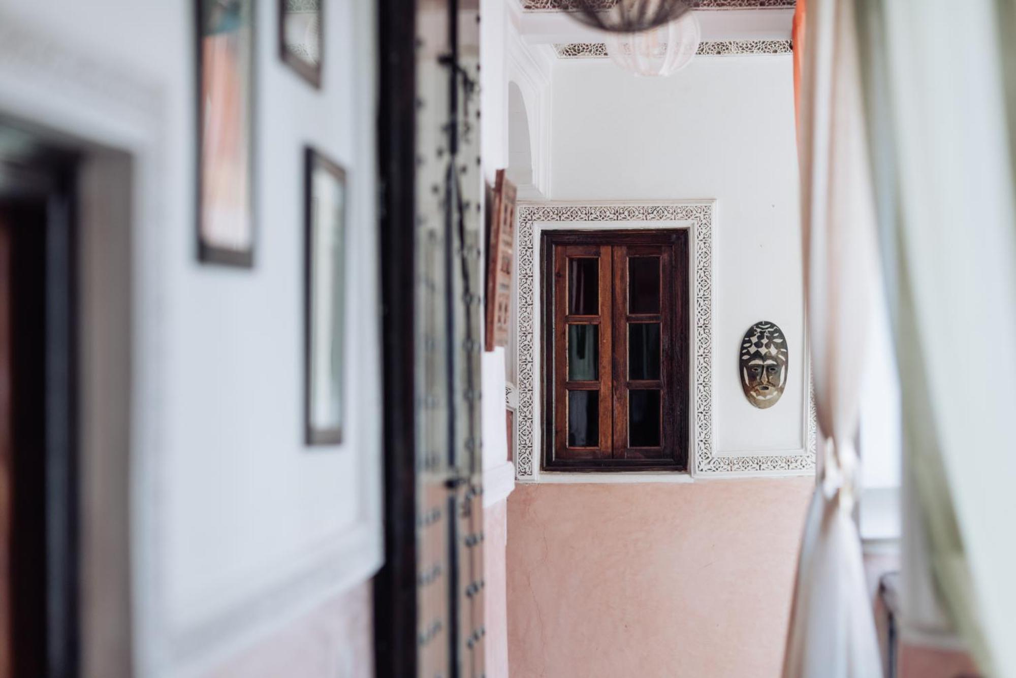 Riad Davina Маракеш Екстериор снимка