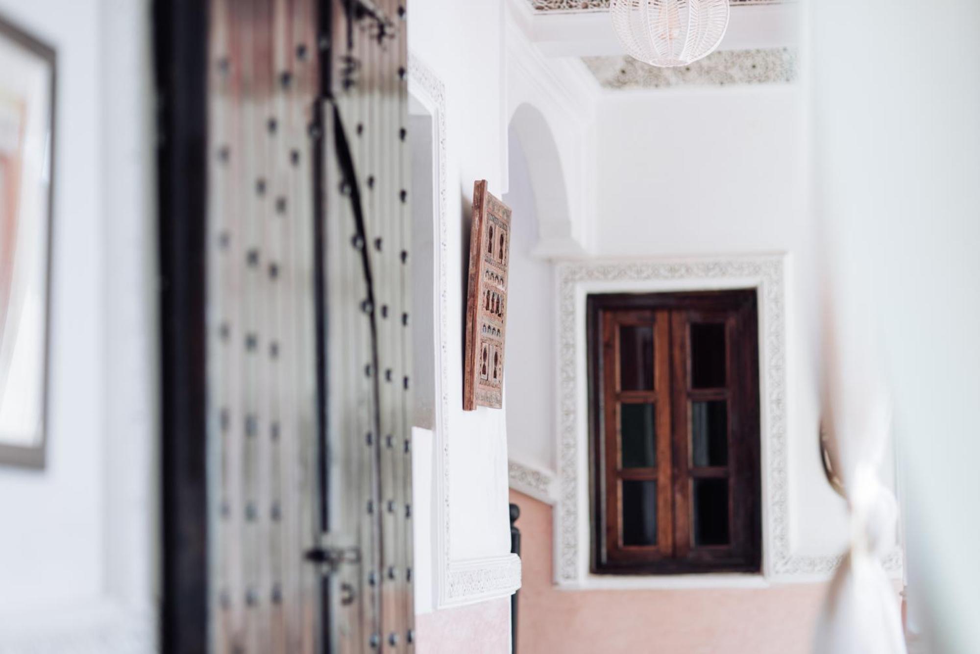 Riad Davina Маракеш Екстериор снимка