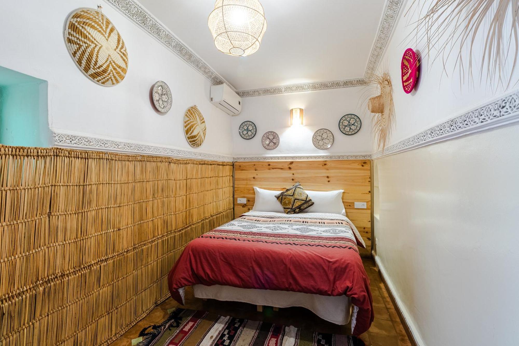 Riad Davina Маракеш Екстериор снимка