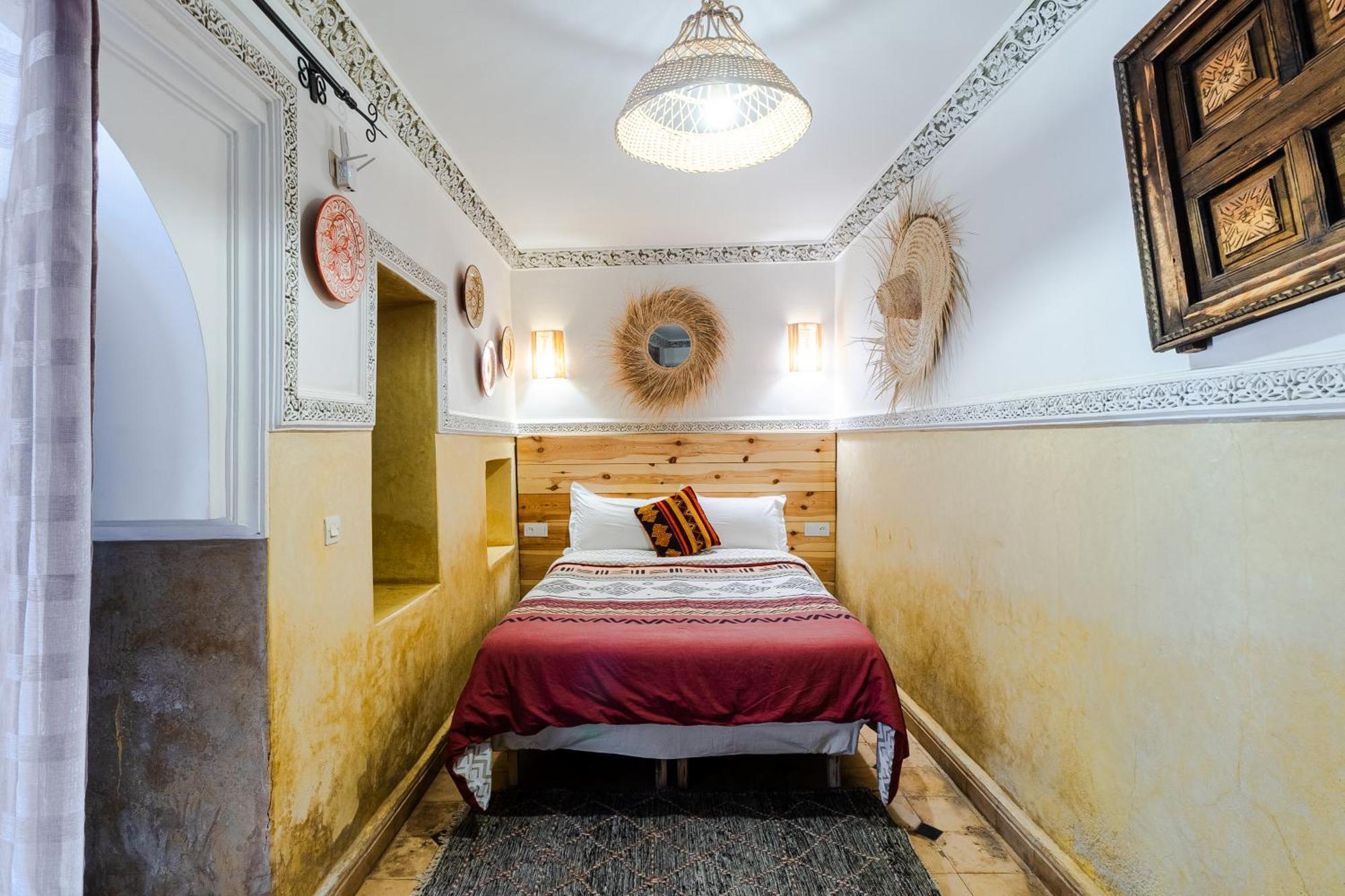 Riad Davina Маракеш Екстериор снимка