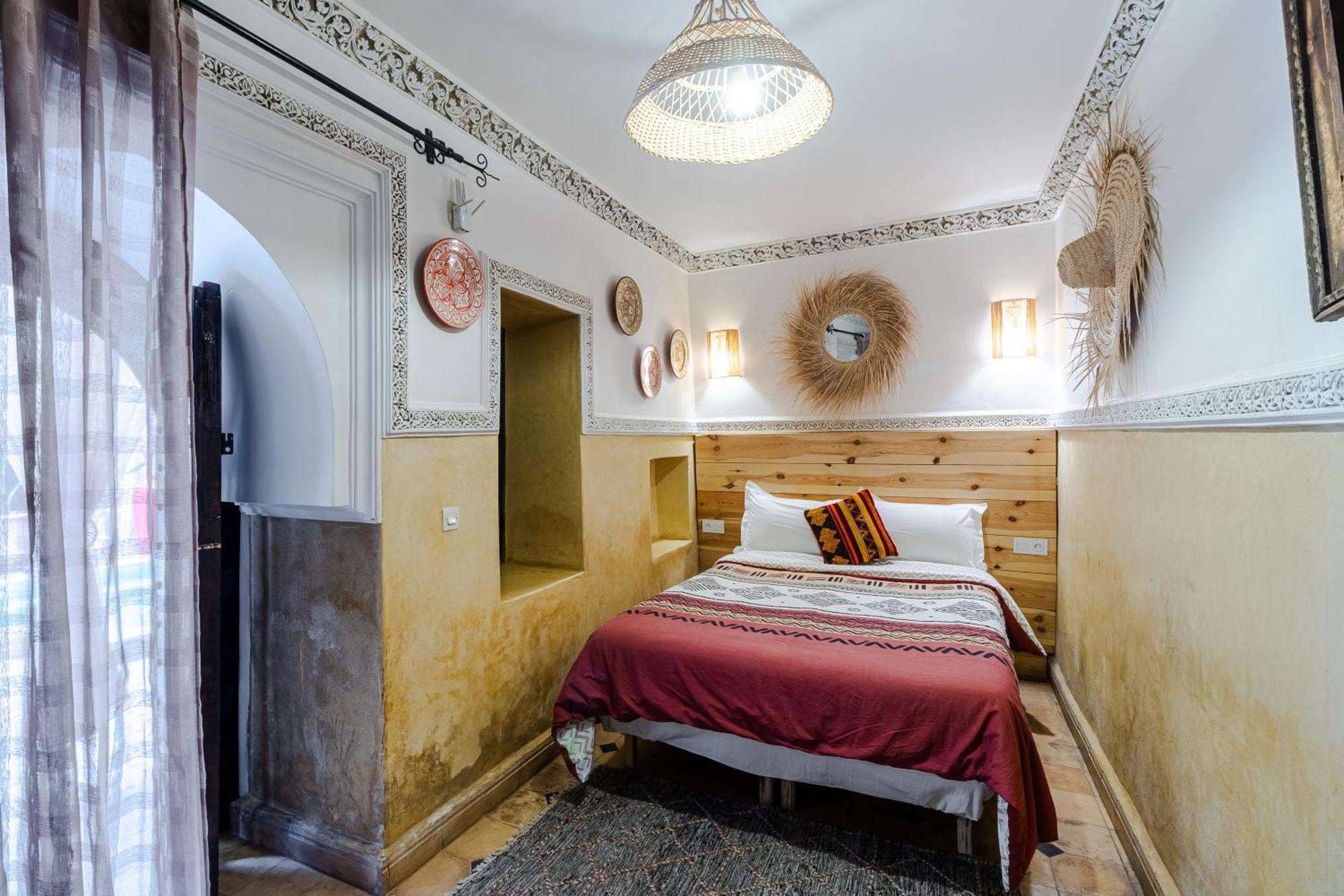 Riad Davina Маракеш Екстериор снимка