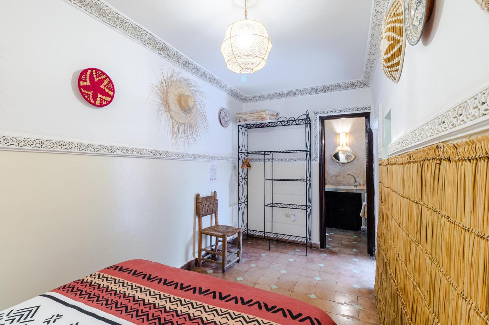 Riad Davina Маракеш Екстериор снимка