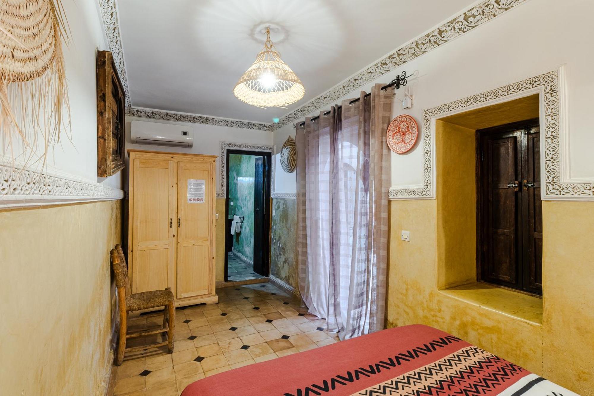 Riad Davina Маракеш Екстериор снимка