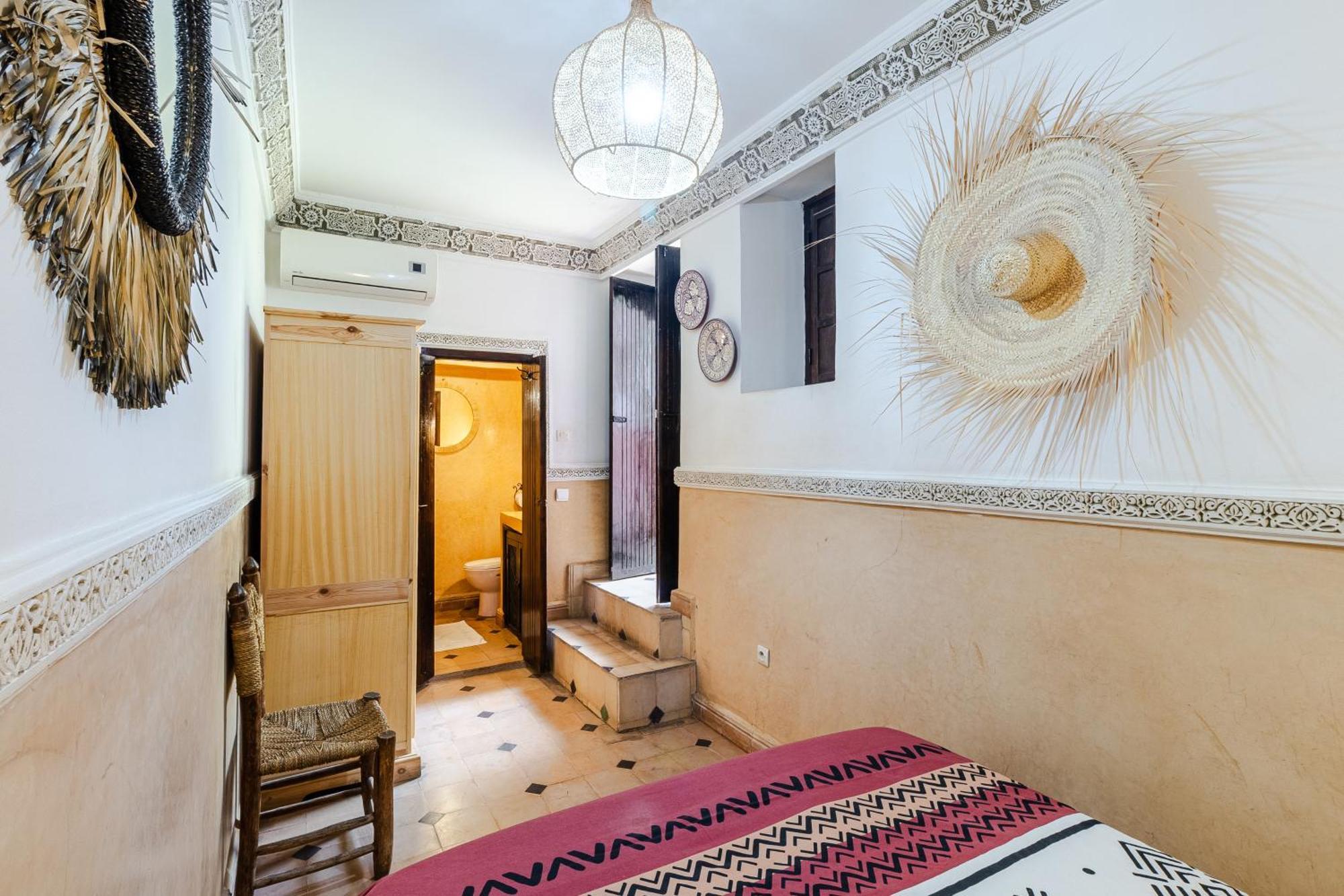Riad Davina Маракеш Екстериор снимка