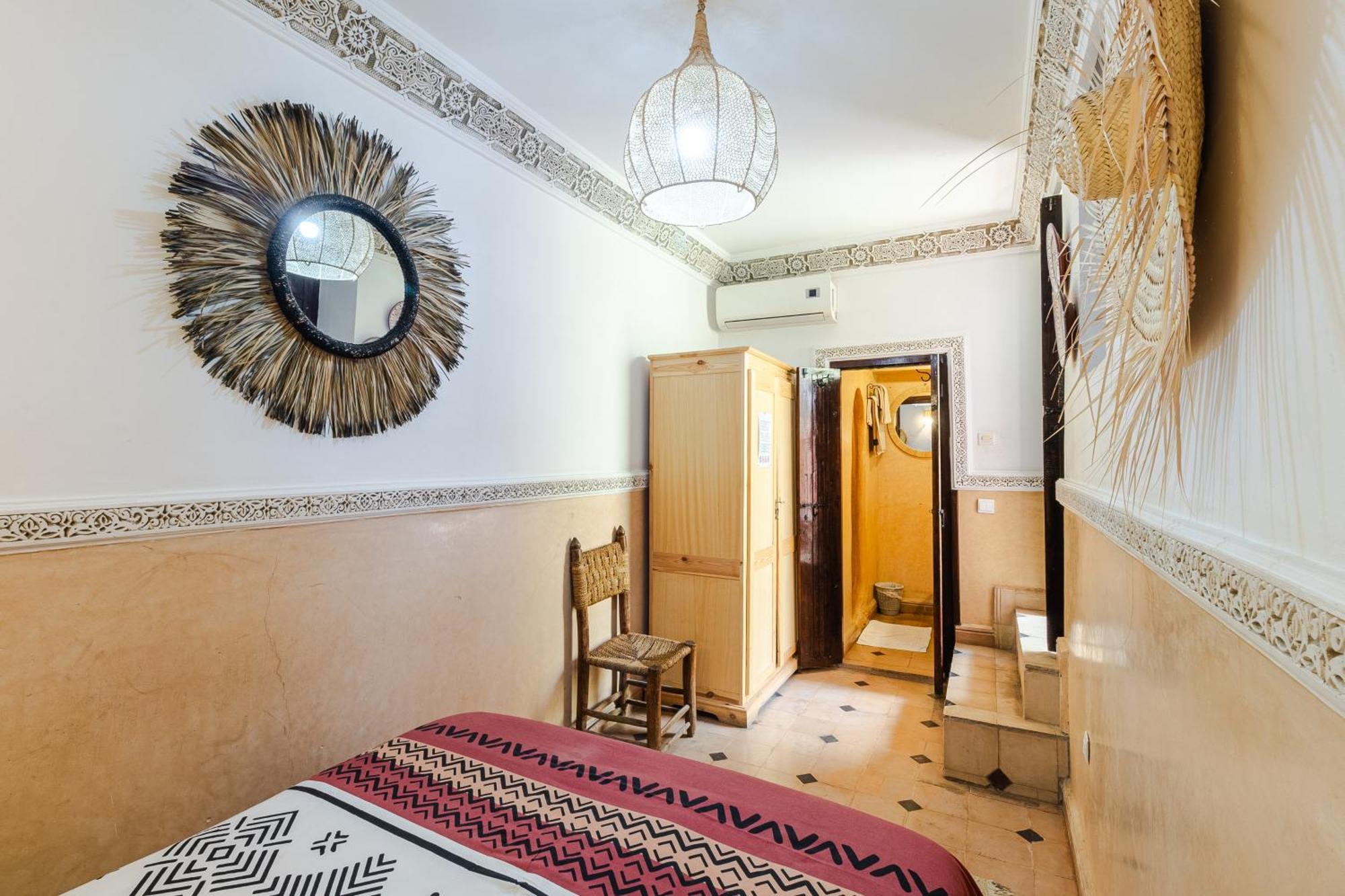 Riad Davina Маракеш Екстериор снимка
