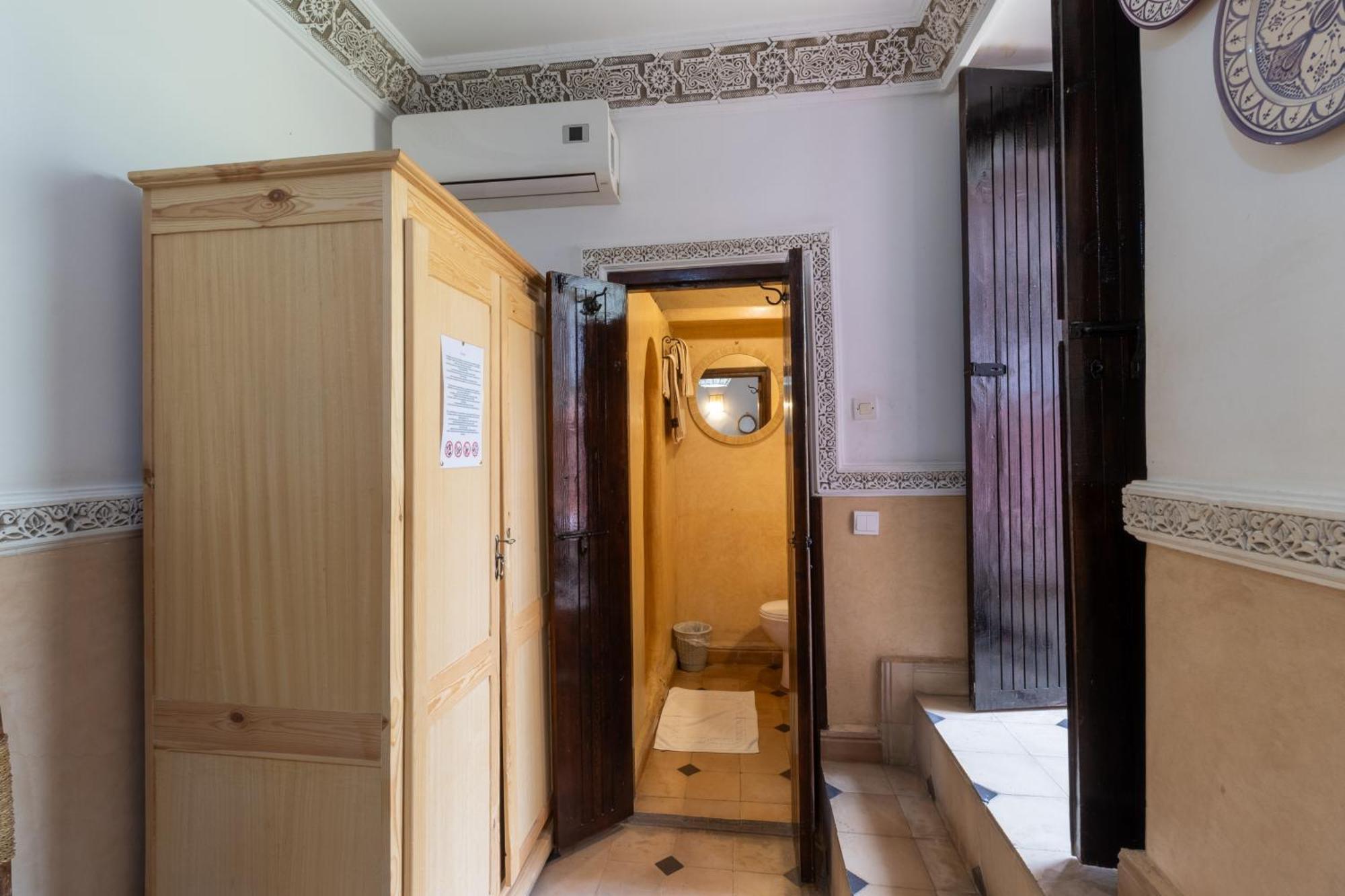 Riad Davina Маракеш Екстериор снимка