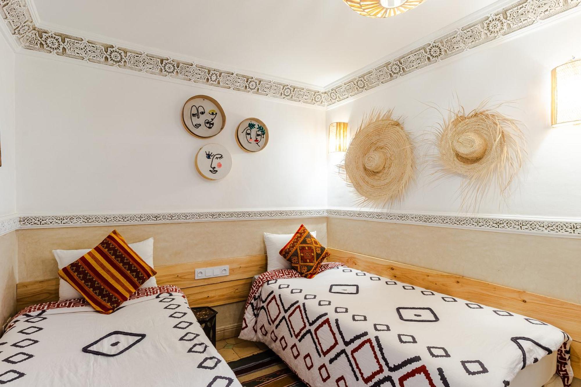 Riad Davina Маракеш Екстериор снимка