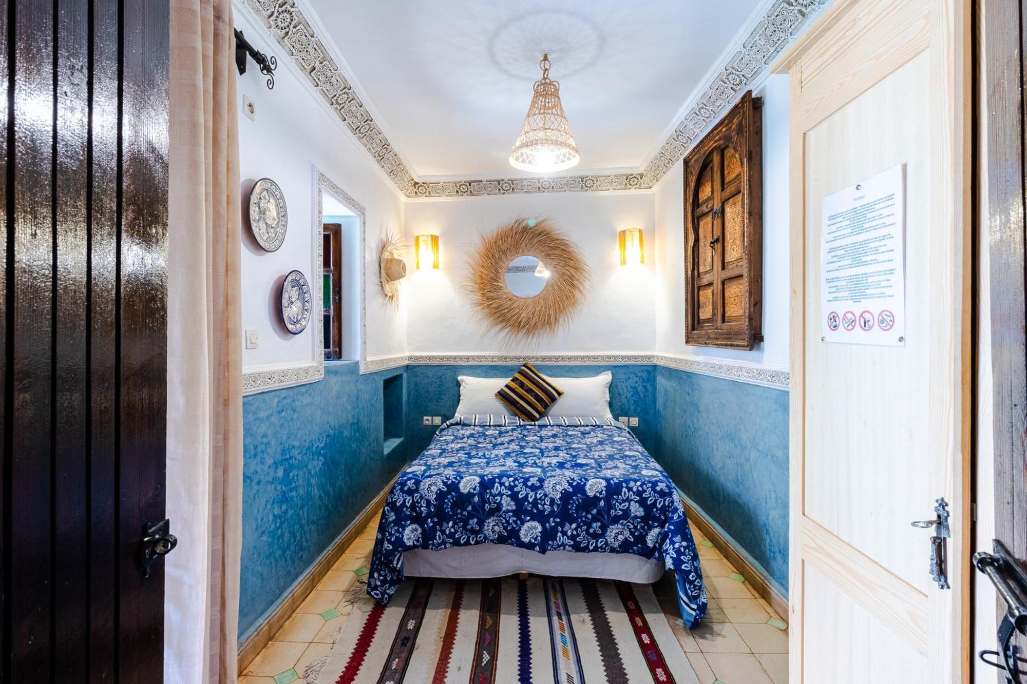 Riad Davina Маракеш Екстериор снимка