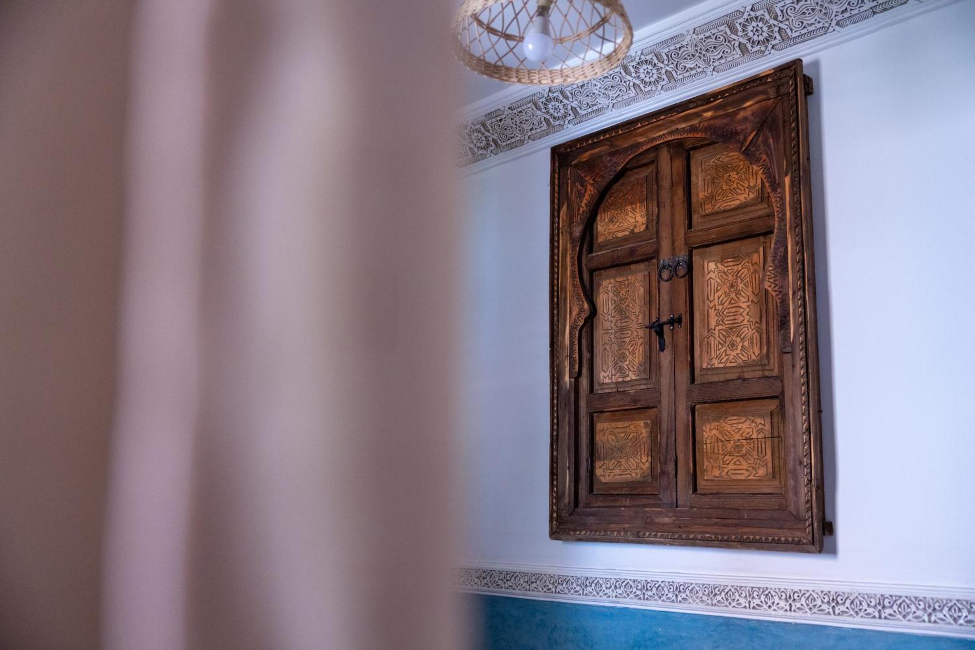Riad Davina Маракеш Екстериор снимка