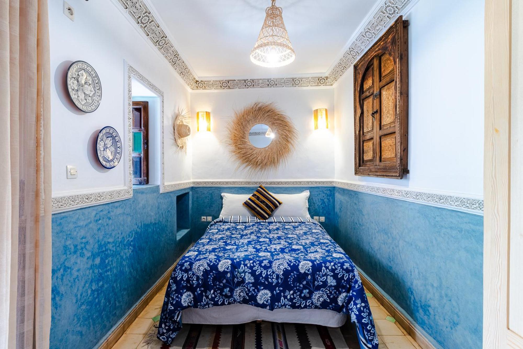 Riad Davina Маракеш Екстериор снимка